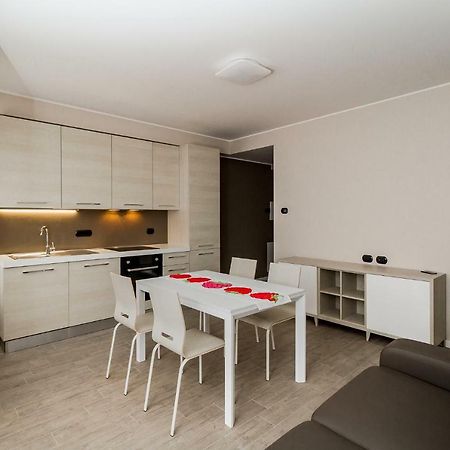 Lake Como Apartments Lecco Exterior foto